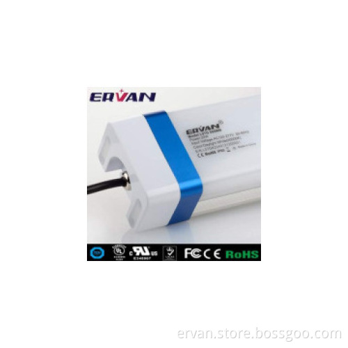 2014 Ervan New product L07G 1500mm high lumens LED tri-proof light
